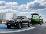 3.0T V6+硬核四驅(qū) 戶(hù)外之王山海炮帶你暢玩夏日