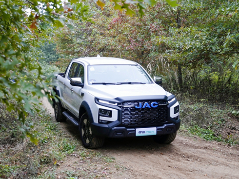 ȫ늻Ƥ;PHEVxҰ·ʽ