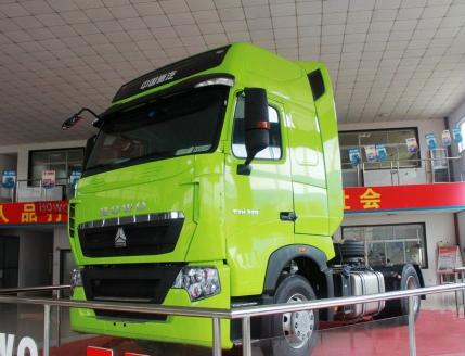 下降3.86% 重汽三季度重型卡車銷量報(bào)告