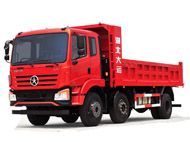 金牌品質(zhì)卓越性能——大運(yùn)風(fēng)馳系列隆重上市