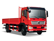 品質(zhì)卓越 大運(yùn)風(fēng)馳全系列車型隆重上市