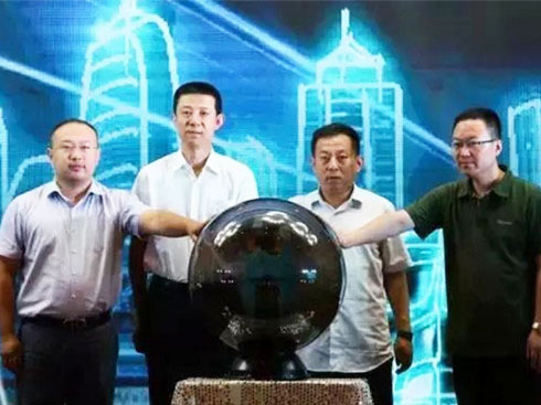 搭載錫柴奧威11L機(jī) 解放JH6在滄州上市