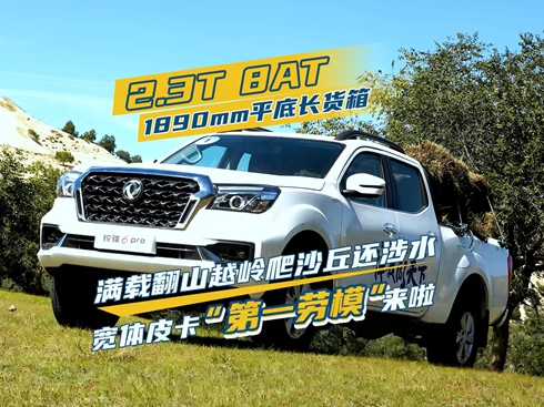 ҕl2.3T 8AT 1890mmƽL(zhng)؛ JU6 pro