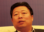 方紅衛(wèi):服務是藍海 2015重卡總量70萬