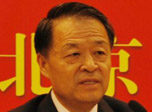 楊傳堂:去年新增高速公路近八千公里