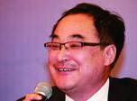 周銀朝:全體驗行將客戶攬入懷中