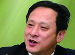王民:推出徐工國內(nèi)領(lǐng)先水平重卡