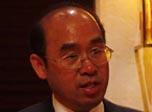 徐長明:超高速增長成歷史,8-10%維持十年