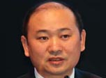 項興初:全面推進(jìn)國四 江淮輕卡要動真格