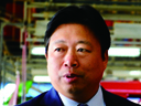 方紅衛(wèi):捕捉卡車用戶意識的風(fēng)語者