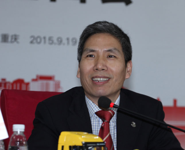 楊漢琳:紅巖的強者回歸