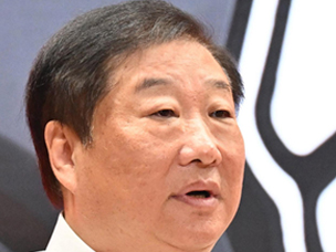 譚旭光:我更期待著中國重汽邁向世界一流