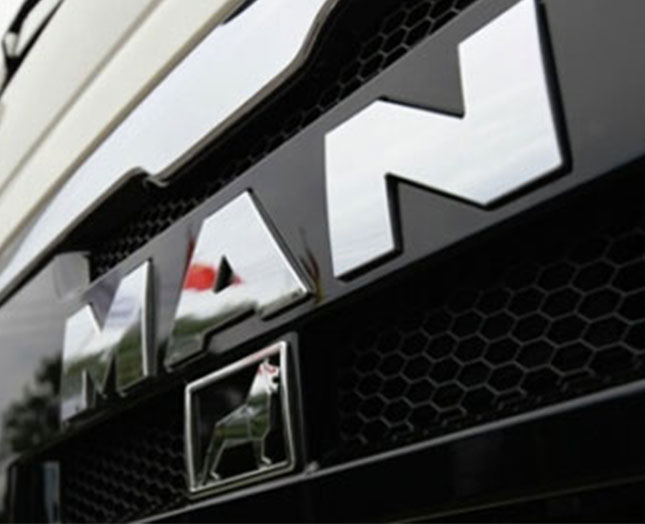 德國(guó)曼恩天將雄獅:無(wú)所不能 且看MAN TGX D38動(dòng)力系